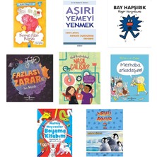 Altın Kitaplar Artık Okuyorum 4 - Kırmızı Filin Rüyası... +7 Eğitim Kitabı