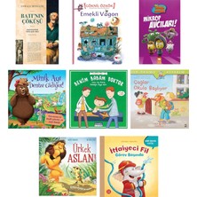 Ketebe Yayınları Batı’nın Çöküşü (Ciltli): Akşam Ülkesinin Yokuş Aşağı Gidişi... +7 Eğitim Kitabı