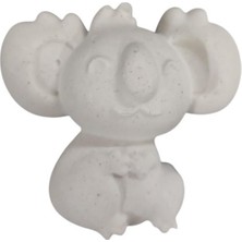 Ehobici Koala Figür 6,5X6CM