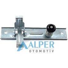 Alper Storozal Motor Kaput Emniyet Mandali Master-Movano I-Ii 98-08