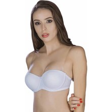 Miravm Moonlight Desteksiz Sütyen 11071