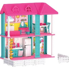 BT Teknik Teknik Mila'nın 2 Katlı Rüyası 96584512