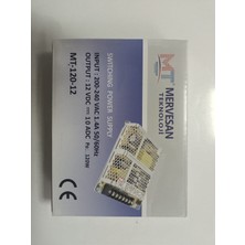 Mervesan MT-120-12