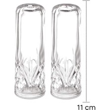 Perotti Kristal 2 Li Tuzluk