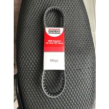 MTYL Mondial Fury 110I Uyumlu Yerli Üretim Bando Kayış