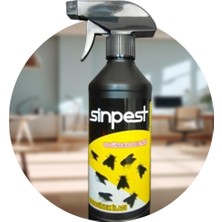 Sinpest 30 Gün Etkili Karasinek ve Haşere Ilacı