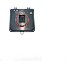 İTHAL 7472765 / 7464385 / 8491414 Ön Far Adaptif Beyin G30 2017-