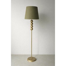 Yeliz Ev Dekor Lambader Tomurcuk