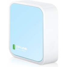 Hype Store Tp-Link TL-WR802N, 300MBPS Kablosuz N Nano Router