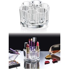 ModaSize Papatya Makyaj Organizeri