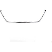 İTHAL 52711-02010 Ön Tampon Üst Nikelajı  Auris 2013-