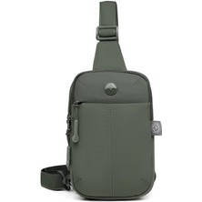 Smart Bags Mikro Poly Kumaş Kadın Bodybag Postacı Çantası 3337