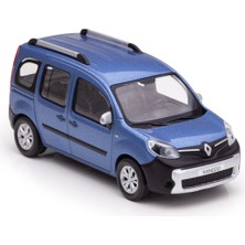 1:43 Norev 2013 Renault Kangoo 2 Bus