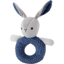 Hobiurun Çıngırak, gri-mavi, 15 cm