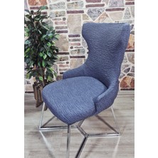 Kılıfteks Kelebek Sandalye Kılıfı