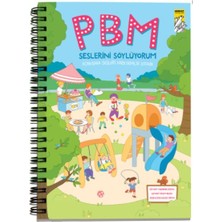 Mirket Pbm Seslerini Söylüyorum