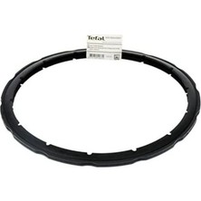 Famous Tefal Uyumlu Clipso 4102 4-6 Lt Düdüklü Tencere Lastik Kapak Conta Lastiği