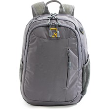Mega Çanta The Northwest Hustle Ripstop Modeli Sırt Çantası ( Profesyonel / Okul / Günlük) 6014
