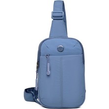 Smart Bags Mikro Poly Kumaş Kadın Bodybag Postacı Çantası 3337