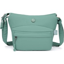 Smart Bags Mikro Poly Kumaş Postacı Kadın Çantası 3342