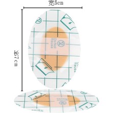 Bebek Banyo Kulak Koruyucu Bant 10 Adet