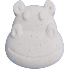 Ehobici Su Aygırı Figür 4x3,5cm