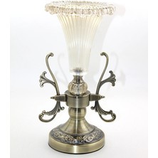 Kaia Life Cam Şamdan Tekli Model 1