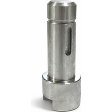 Osimo 12 Lik Et Kıyma Helezon Çıkış Mili