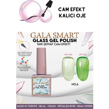 Gala Smart  Cam Efekt Kalıcı Oje Oje Kodu: 06