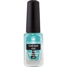 Hepta Collection Bakim Oje Calcium Gel (Kalsiyum Jel) 1 Paket (1 x 1 Adet)