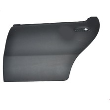 İTHAL Fiat - Albea 2006 - Arka Kapı Sacı Sol Albea 2006- Hanal