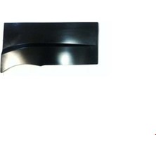 İTHAL Fiat - Doblo 2002 - Arka Çamurluk Sol Doblo 2002- Hanal