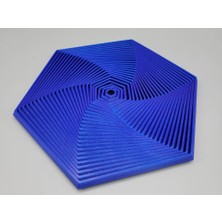 Noctabir Fidget Altıgen Oyuncak