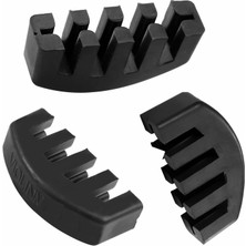 Hype Store Kauçuk Keman Susturucu Keman Susturucusu 1 Adet