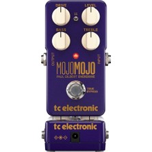 Hype Store Tc Electronic Mojomojo Paul Gılbert Edıtıon