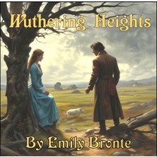 Hype Store Wuthering Heights (Classic Books On CD Collection)