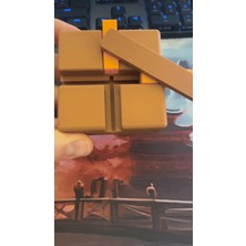 Noctabir Eksen Bükücü Kıpır Kıpır Oyuncak