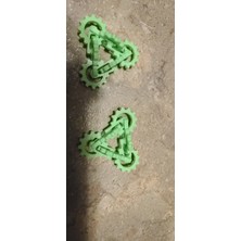 Noctabir Küçük Kıpır Kıpır