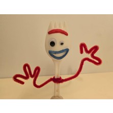 Noctabir Forky Oyuncak Hikayesi