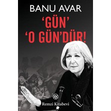 Remzi Kitabevi Gün' 'o Gün'dür!