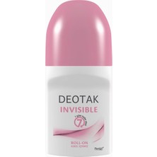 Hype Store Deotak Invisible Roll-On Women