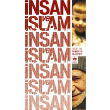 Ötüken Neşriyat Insan ve Islam