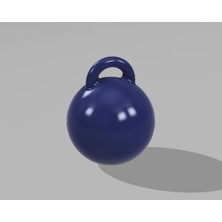 Noctabir Oyuncak Yıkım Topu