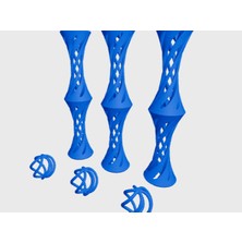 Noctabir Spiral Kıpır Kıpır Oyuncak