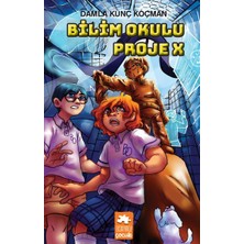 Eksik Parça Yayınları Bilim Okulu Proje x