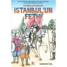 Babıali Kültür Yayıncılığı Istanbul'un Fethi
