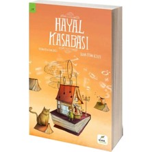 Elma Yayınevi Hayal Kasabası