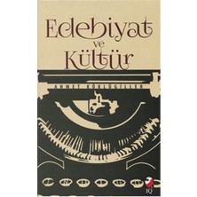 IQ Kültür Sanat Yayıncılık Edebiyat ve Kültür