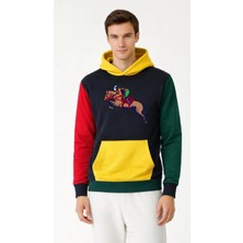 Kapüşonlu Sweatshirt -Tarz