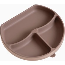 Hype Store Babyjem Silikon Tabak Latte